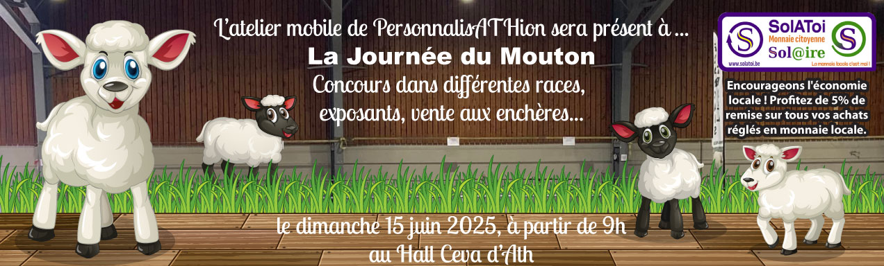 2025 06 15 journee du mouton