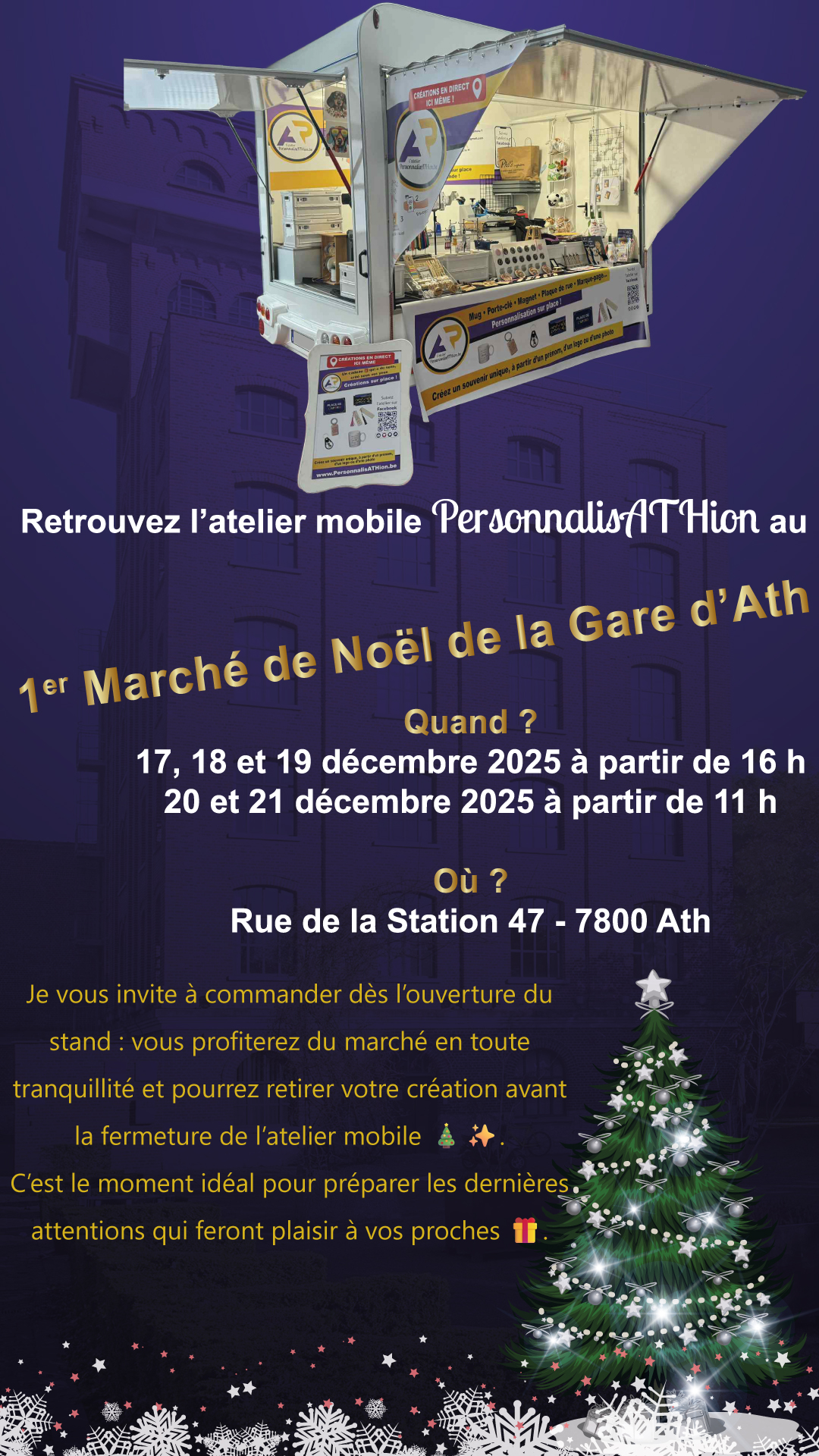 2025 12 15 marche noel ath