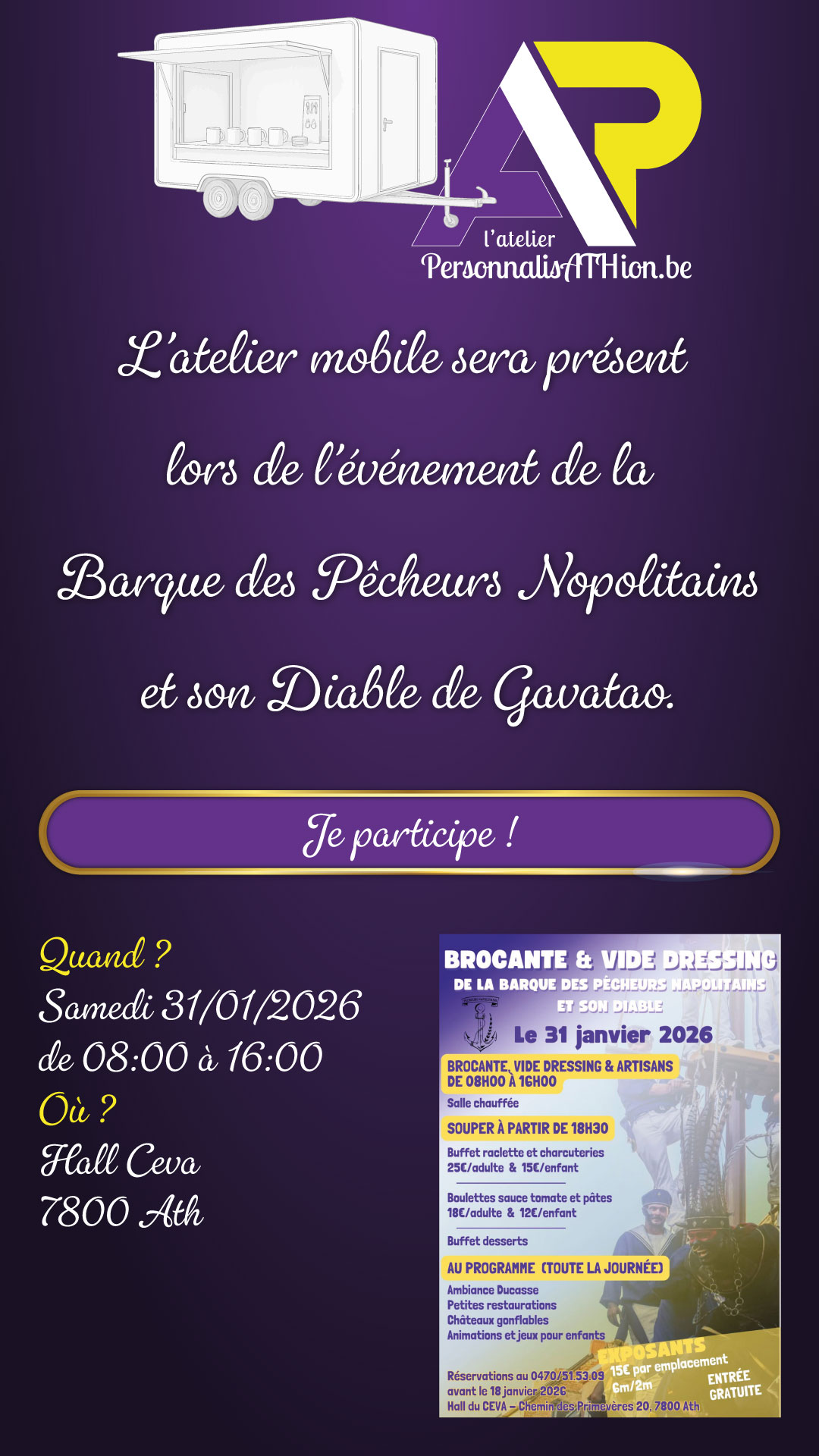 2026 01 31 barque des pecheurs napolitains et son diable gsm