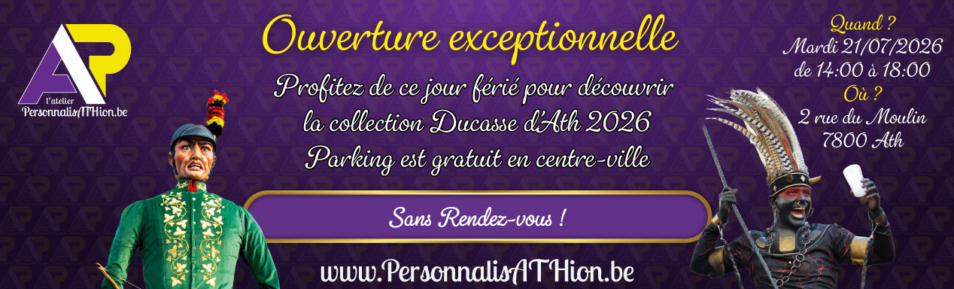 2026 07 21 personnalisathion ducasse ath