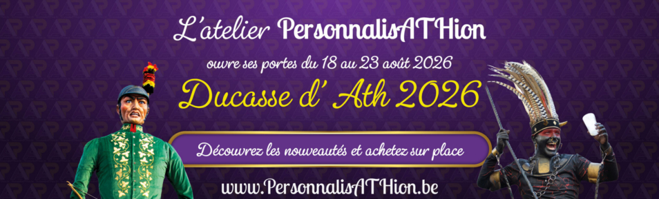 2026 08 18 personnalisathion ducasse ath