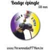Badge 2025 1aigle
