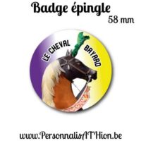 Badge 2025 5bayard