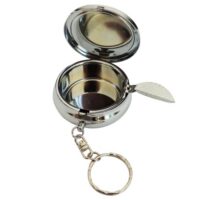 Cendrier De Poche 3