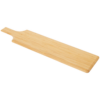 Planche de service en bambou 60cm action