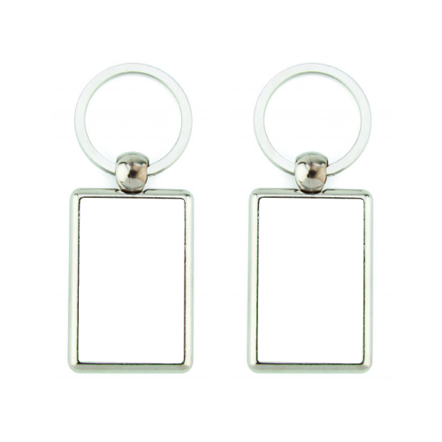 S 9085 personnalisathion porte cles rectangle 40d