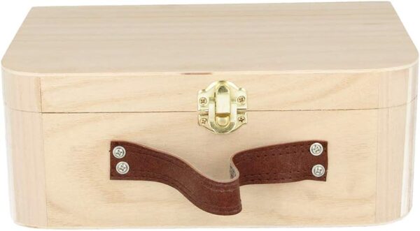 Z 24032 valisette bois