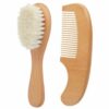 Z 24033 brosse peigne bebe