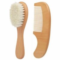 Z 24033 brosse peigne bebe