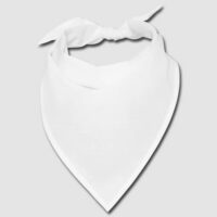 bandana devant
