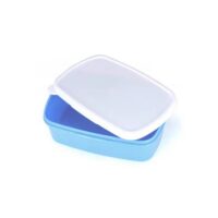 boite bleue