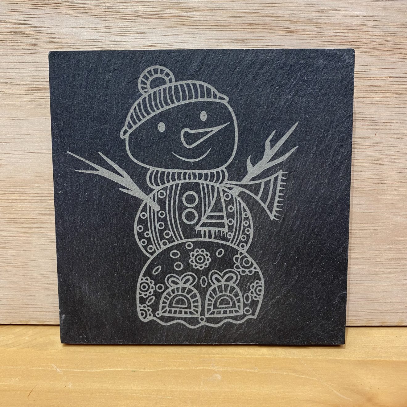 bonhomme neige scaled