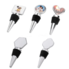 bouchons de bouteilles de vin formes multiples personnalisathion
