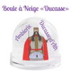 boule a neige ducasse ambiorix