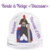 boule a neige ducasse samson