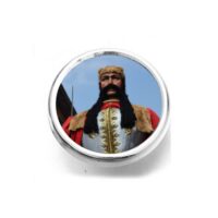 bouton pression ducasse ambiorix