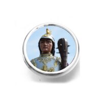 bouton pression ducasse monsieur goliath