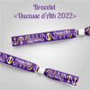 bracelets 2022 pub