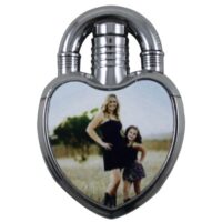 briquet coeur marque