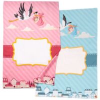 couverture bébé