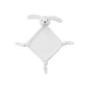 doudou plat lapin