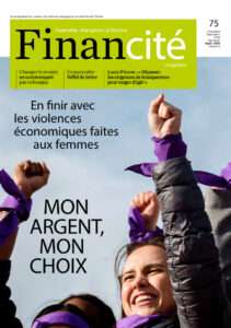 PersonnalisATHion est à l’honneur dans le magazine Financité (sept. 2024, p.29) pour son engagement local, éthique et folklorique ! PersonnalisATHion est à l’honneur dans le magazine Financité (sept. 2024, p.29) pour son engagement local, éthique et folklorique !