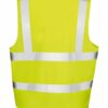 gilet fluo jaune