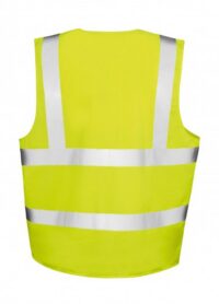 gilet fluo jaune