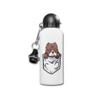 gourde 600ml personnalisation