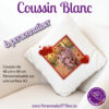 housse coussin personnalisathion