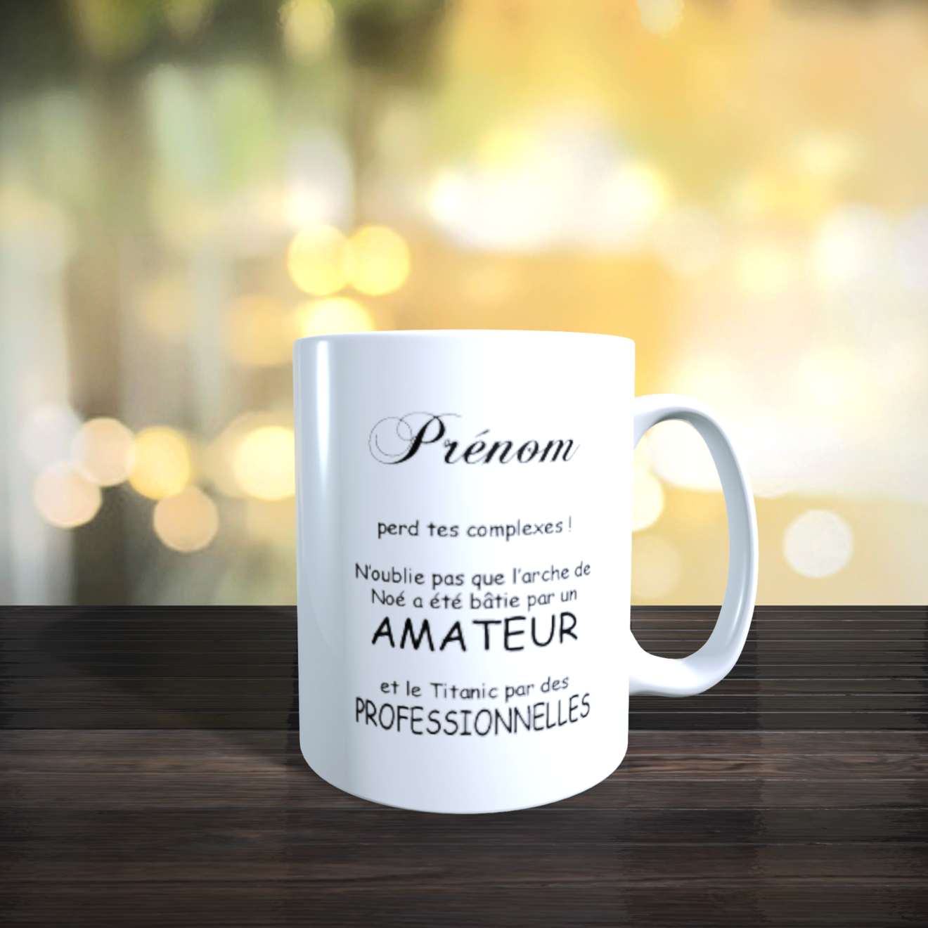 l arche de noe amateur titanic professionnelles