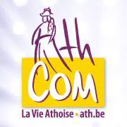 logo la vie athoise