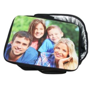 lunch box poignee ouverte