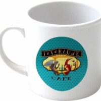 mini mug
