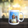 mug 2023 personnalisathion ducasse goliath