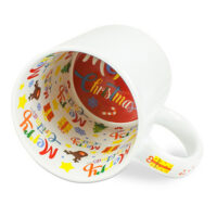 mug a theme merry christmas