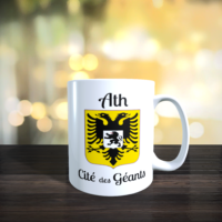 mug ath cite des geants