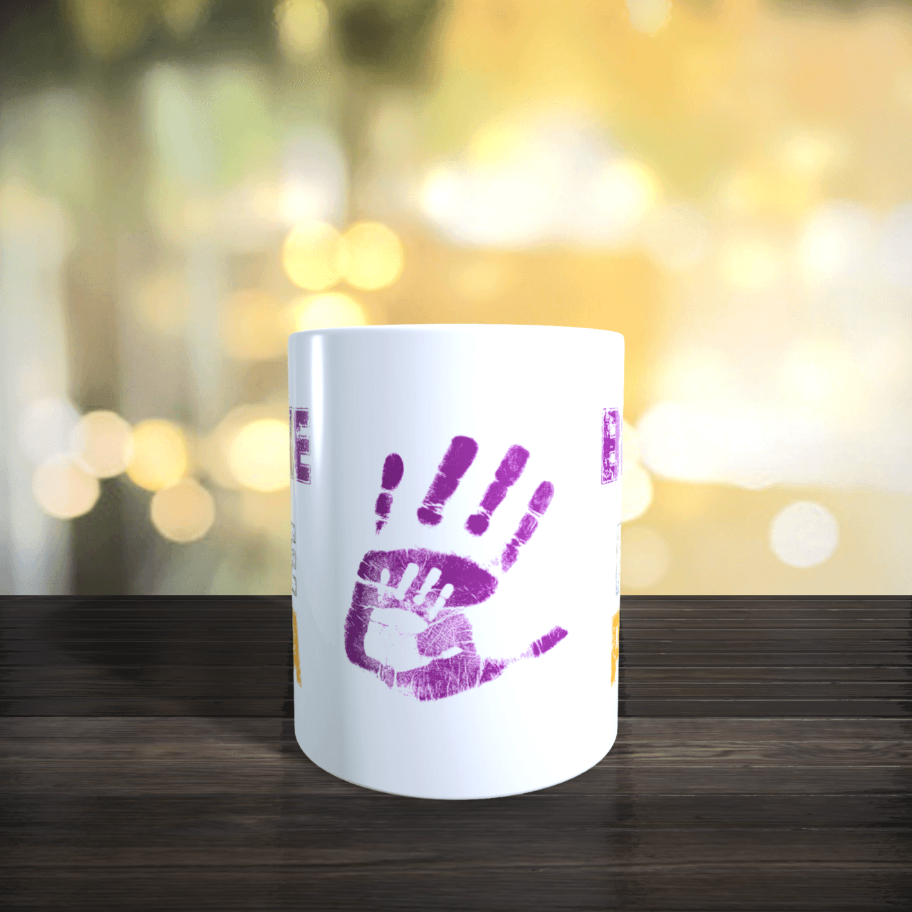 mug bonne fete papa ath Back