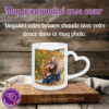 mug ceramique anse coeur personnalisathion 1