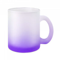 mug depoli degrade violet