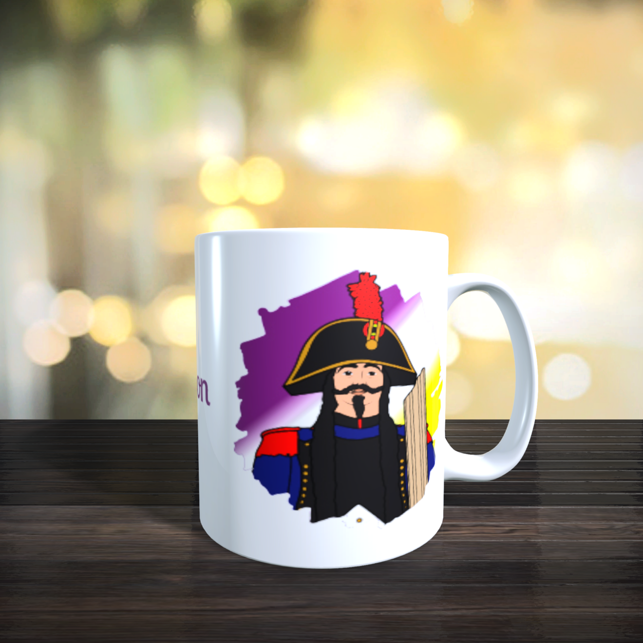 mug ducasse 2022 samson Back