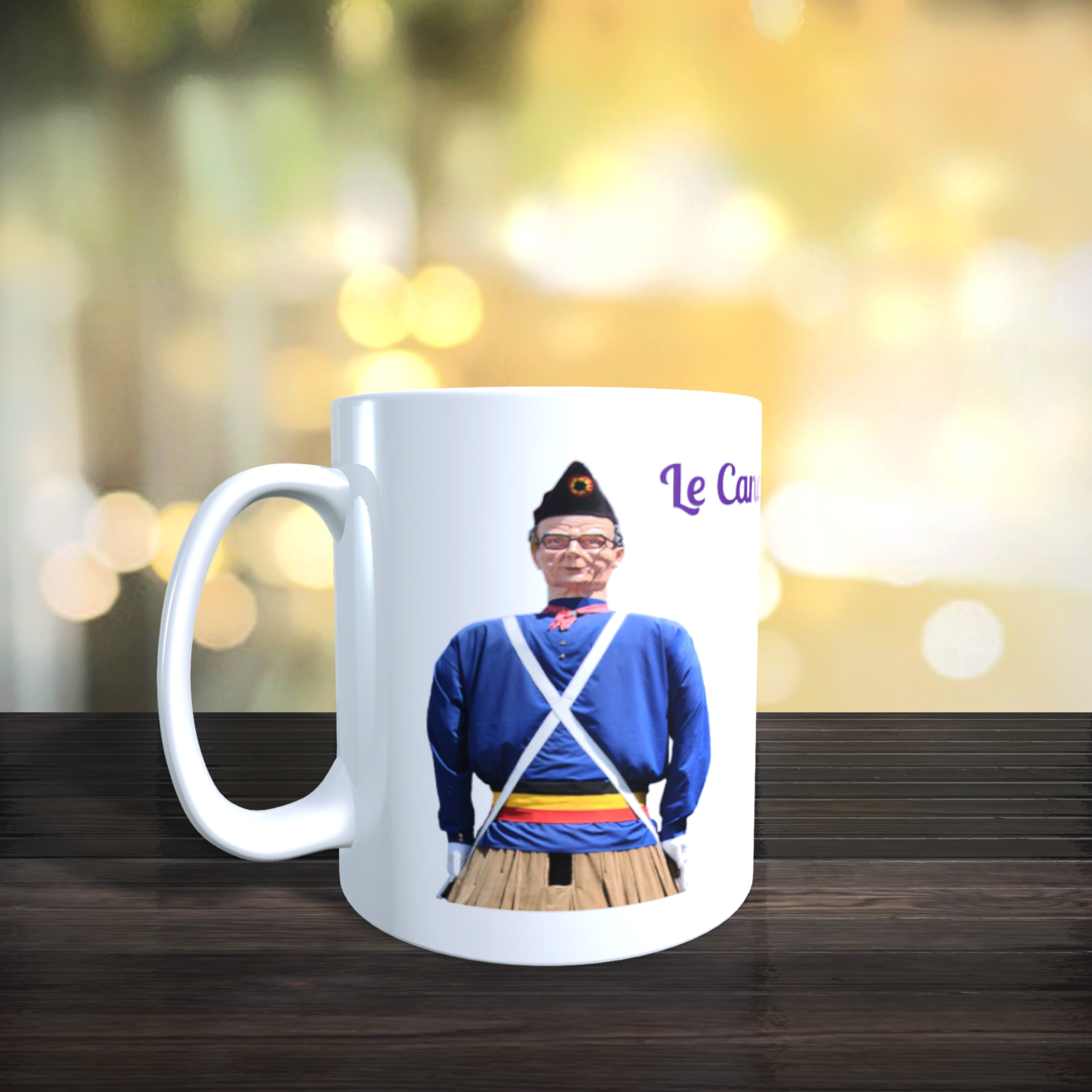 mug faubourg de tournai canonnier cantiniere gauche