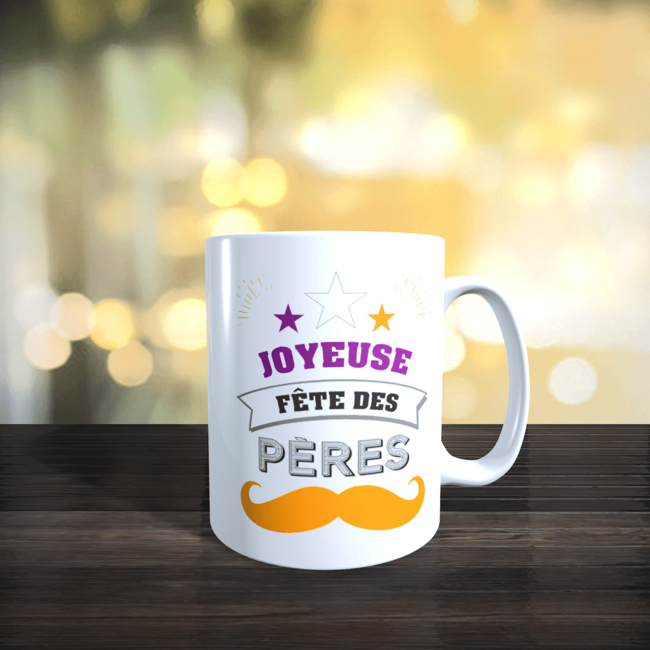 mug joyeuse fete des peres ath grand Left