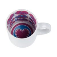 mug love dessus