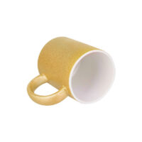mug paillete or 1
