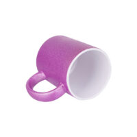 mug paillete rose 1
