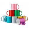 mug paillettes