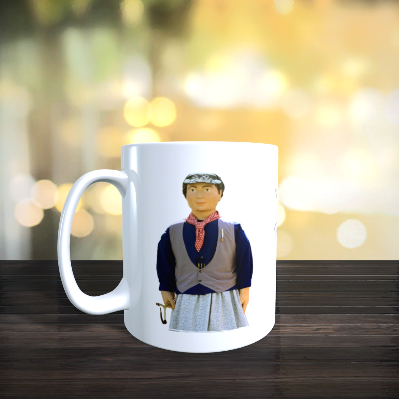 mug personnalisathion maffle pelot pelette