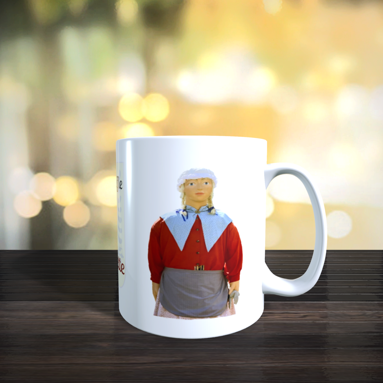 mug personnalisathion maffle pelot pelette Back