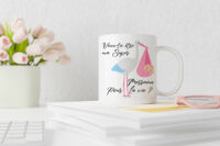 mug veux tu devenir ma marraine fille personnalisathion